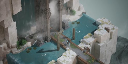 溯光行/Retrace the Light