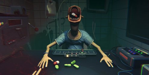 副作用/SIDE EFFECTS