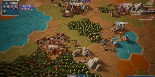 贸易之路/Let Them Trade