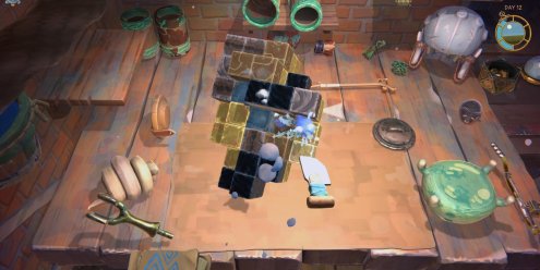 变废为宝哥布林/Trash Goblin