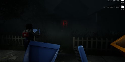 超自然清理/Paranormal Cleanup