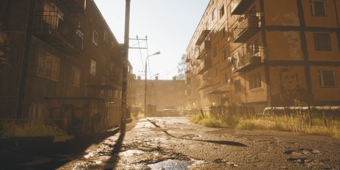 我的碎片/Pieces of me