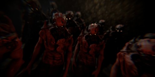 全面混沌/Total Chaos