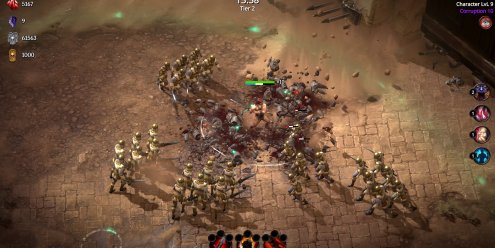 征服黑暗/Conquest Dark