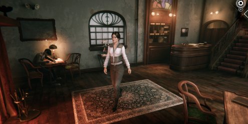 塞伯利亚之谜 – 重制版/Syberia – Remastered