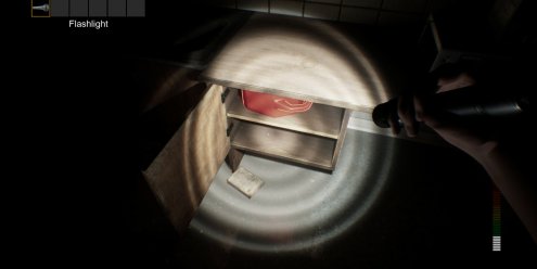 恐慌核心/PANICORE