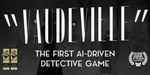 瓦德维尔/Vaudeville