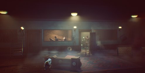 寂静之国的波斯菊/Ayasa: Shadows of Silence