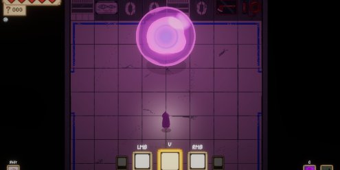 遗落档案馆/Abandoned Archive