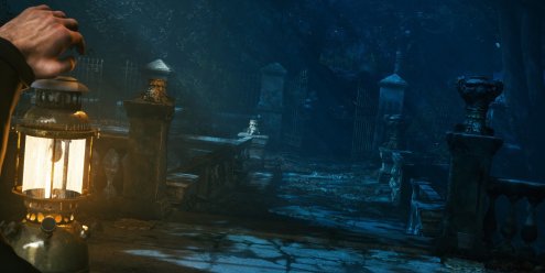 约翰莫利的最后一案/The Last Case of John Morley