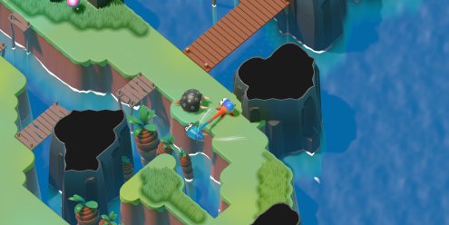 触手探戈/Tentacle Tango