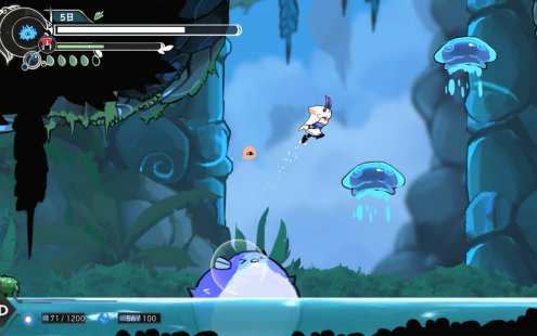 衔尾：龙之铃/DragonLoop