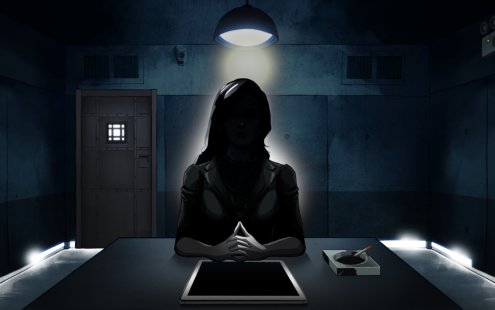 疑案追声/Unheard