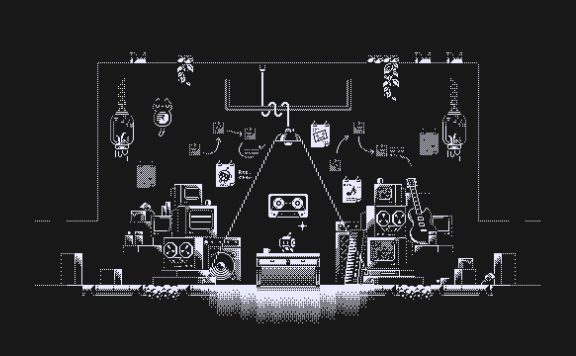 径迹回响/MotionRec