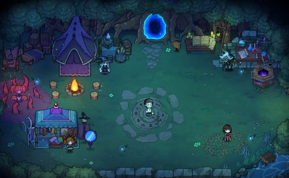 魔法工艺/Magicraft