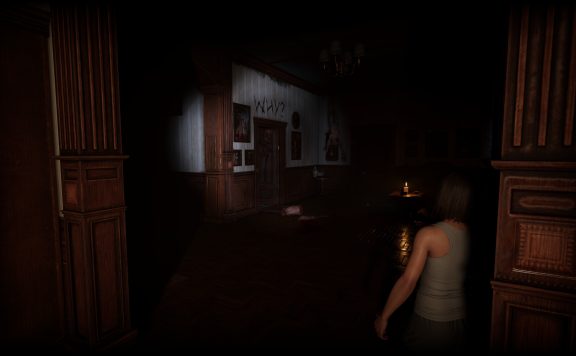 死亡监测/DeathWatchers