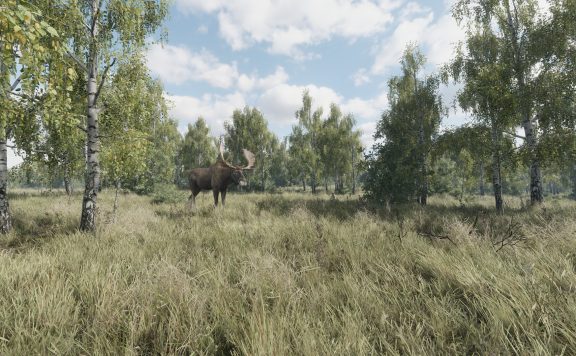 猎捕行动/On the Hunt