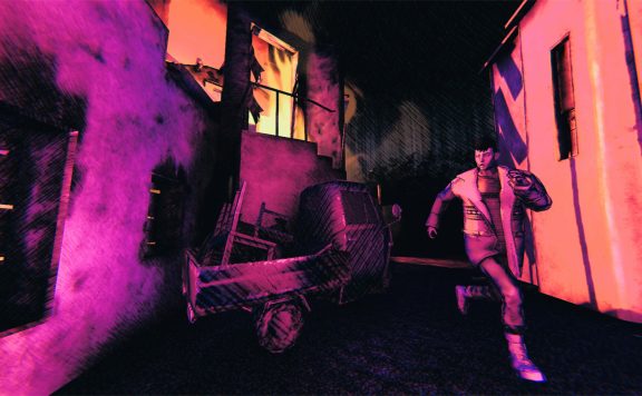 神农节/Saturnalia