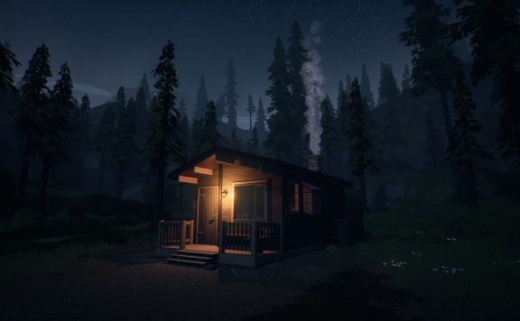 灰木溪电台/Radiolight