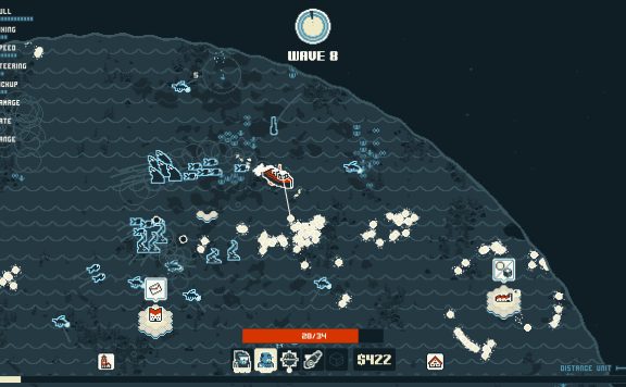 恶海生存/Nautical Survival