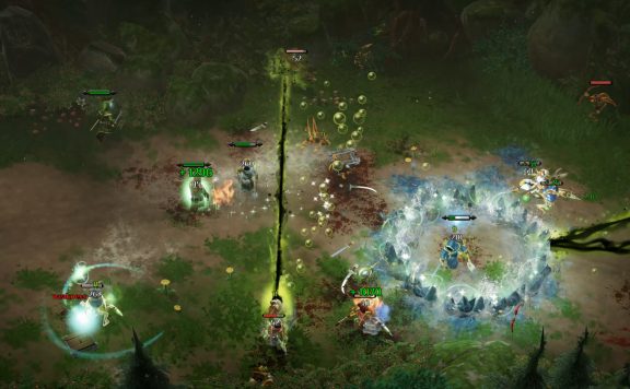 魔能2/魔法对抗2/Magicka 2