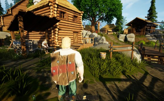 YAR：被遗忘的王座/YAR: Forgotten Throne