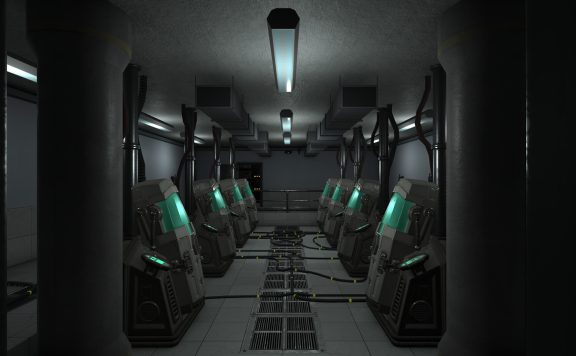 冒险者阿曼达3/Amanda the Adventurer 3