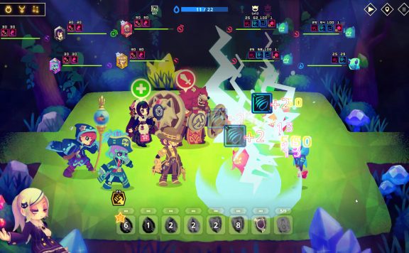 灵动世界/Vivid World