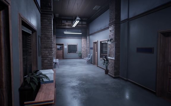 夜幕异术远征/N.O.X.