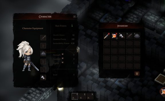 杀手：恶魔出没的世界/Slayer : the Demon Haunted World