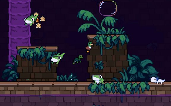 随风飘荡/Windswept