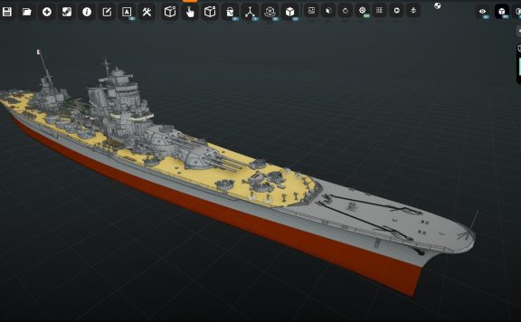 纳瓦尔艺术/NavalArt