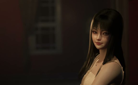 伊藤润二狂热 : 无止的囹圄/Junji Ito Maniac: An Infinite Gaol