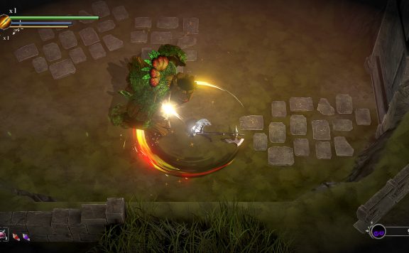 救赎少女/Maid of Salvation