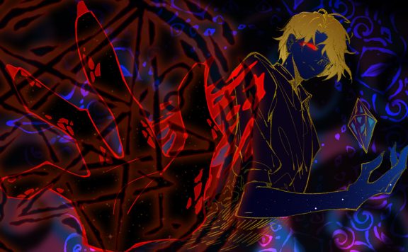 神启的呐喊/Divine\’s Howl