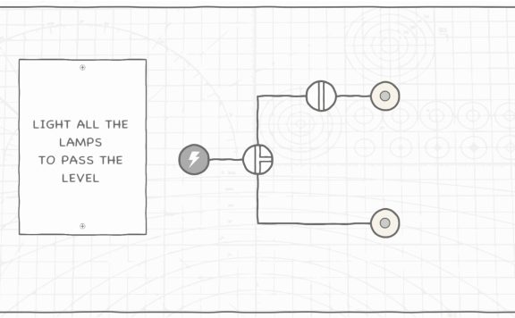 虚空原理图/Schematic Void