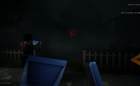 超自然清理/Paranormal Cleanup/支持网络联机