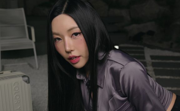 阿西, 美女室友竟然…？2/Five Hearts Under One Roof season2