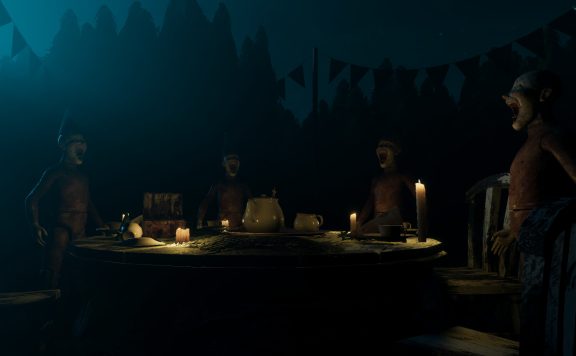 迷宫探险/Labyrinthine/支持网络联机