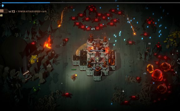 怪物来袭：滚滚征途/Monsters are Coming! Rock and Road