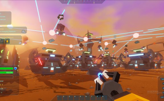 造天行动/Skyformer