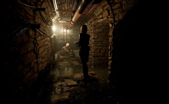 受折磨的灵魂2/Tormented Souls 2