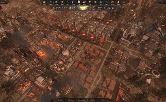 耀斑纪元/New Cycle