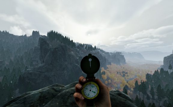 序章：重返往昔！/Prologue: Go Wayback!