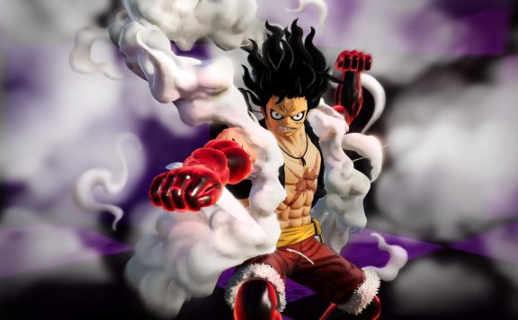 海贼无双4/One Piece: Pirate Warriors 4