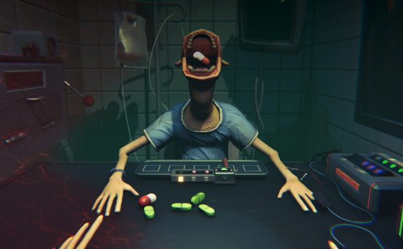 副作用/SIDE EFFECTS