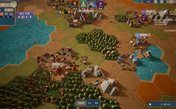 贸易之路/Let Them Trade