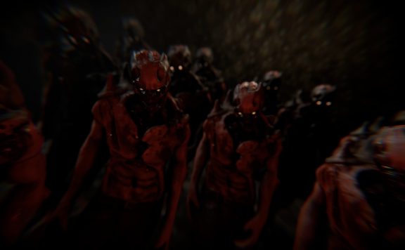 全面混沌/Total Chaos