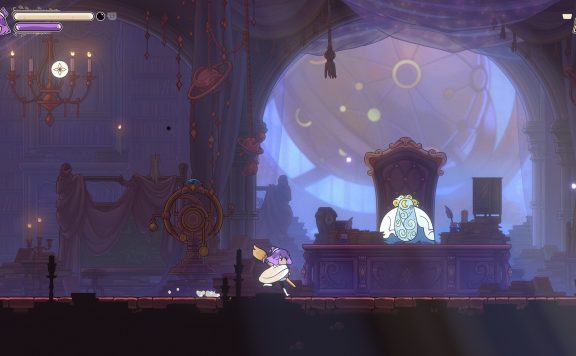 康斯坦丝/Constance