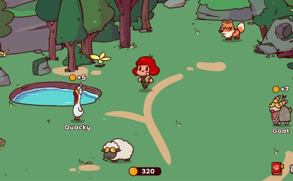 我的声音动物园/MyVoiceZoo